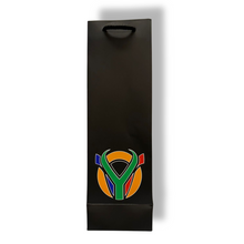 Load image into Gallery viewer, Savanna Gift Wine Bags