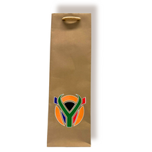 Load image into Gallery viewer, Savanna Gift Wine Bags