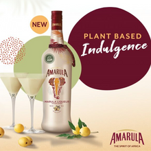 Load image into Gallery viewer, Amarula Liqueur Vegan 700ml