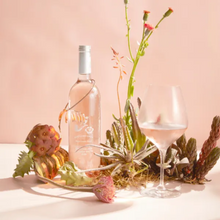 Load image into Gallery viewer, Babylonstoren Mourvedre Rosé 750ml - The Savanna