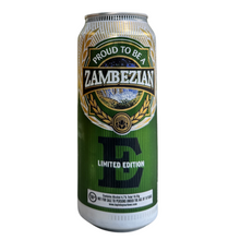 Load image into Gallery viewer, Zambezi Lager