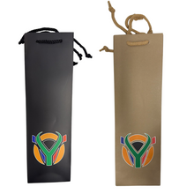 Load image into Gallery viewer, Savanna Gift Wine Bags