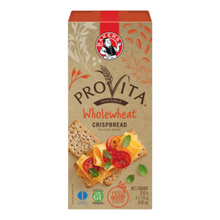 Load image into Gallery viewer, Bakers Provita Original Wholewheat 250g