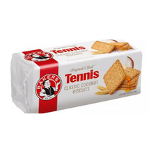 Load image into Gallery viewer, Bakers Tennis Biscuits Original 200g