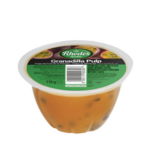 Load image into Gallery viewer, Rhodes Granadilla Pulp 115g - The Savanna