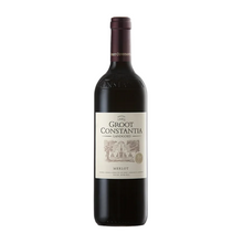 Load image into Gallery viewer, Groot Constantia Merlot 750ml - The Savanna