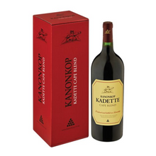 Load image into Gallery viewer, Kanonkop Kadette Cape Blend 1.5L Magnum - The Savanna
