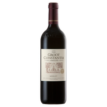 Load image into Gallery viewer, Groot Constantia Merlot 750ml - The Savanna