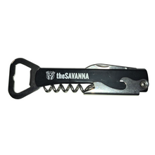 Load image into Gallery viewer, Bottle Opener - The Savanna