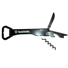Load image into Gallery viewer, Bottle Opener - The Savanna