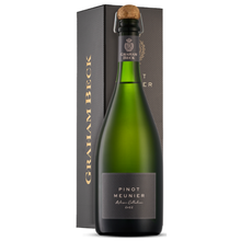 Load image into Gallery viewer, Graham Beck Pinot Meunier 750ml (Artisan Collection) - The Savanna