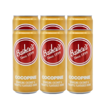 Load image into Gallery viewer, Bashews Cocopine 300ml - The Savanna