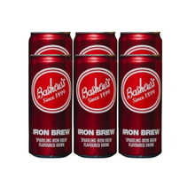 Load image into Gallery viewer, Bashews Iron Brew 300ml - The Savanna