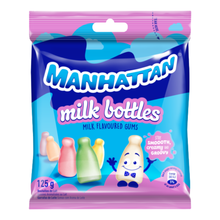 갤러리 뷰어에 이미지 로드, Manhattan Milk Bottles 125g - The Savanna
