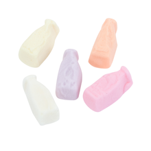 갤러리 뷰어에 이미지 로드, Manhattan Milk Bottles 125g - The Savanna