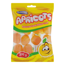 Load image into Gallery viewer, Baxton Sweets Apricots 200g - The Savanna