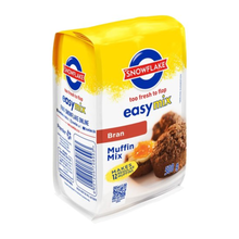 Load image into Gallery viewer, Snowflake Bran Muffin Mix 500g - The Savanna
