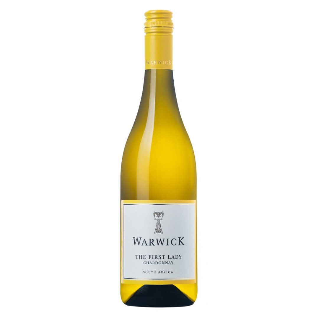 Warwick Estate First Lady Chardonnay