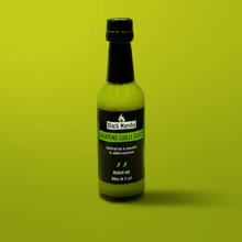 Load image into Gallery viewer, Black Mamba Jalapeno Chilli Sauce 180ml - The Savanna