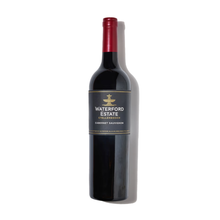 Load image into Gallery viewer, Waterford Cabernet Sauvignon 750ml - The Savanna