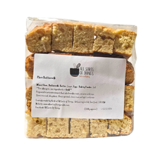 Load image into Gallery viewer, All Sorts Plain Buttermilk Rusks 320g - The Savanna