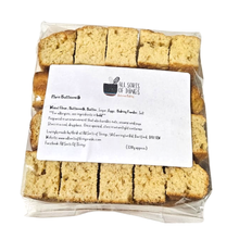 Load image into Gallery viewer, All Sorts Plain Buttermilk Rusks 320g - The Savanna