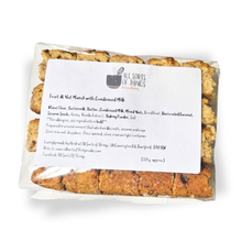 Load image into Gallery viewer, All Sorts Rusks Fruit &amp; Nut Muesli in Condensed Milk