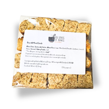 Load image into Gallery viewer, All Sorts Bran &amp; Mixed Seeds Rusks 320g - The Savanna