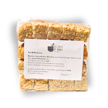 Load image into Gallery viewer, All Sorts Bran &amp; Mixed Seeds Rusks 320g - The Savanna