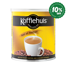Load image into Gallery viewer, Koffiehuis Medium Roast 100g