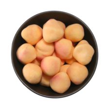 Load image into Gallery viewer, Baxton Sweets Apricots 200g - The Savanna