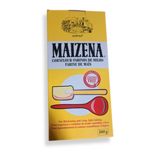 Load image into Gallery viewer, Maizena Corn Powder 500g - The Savanna