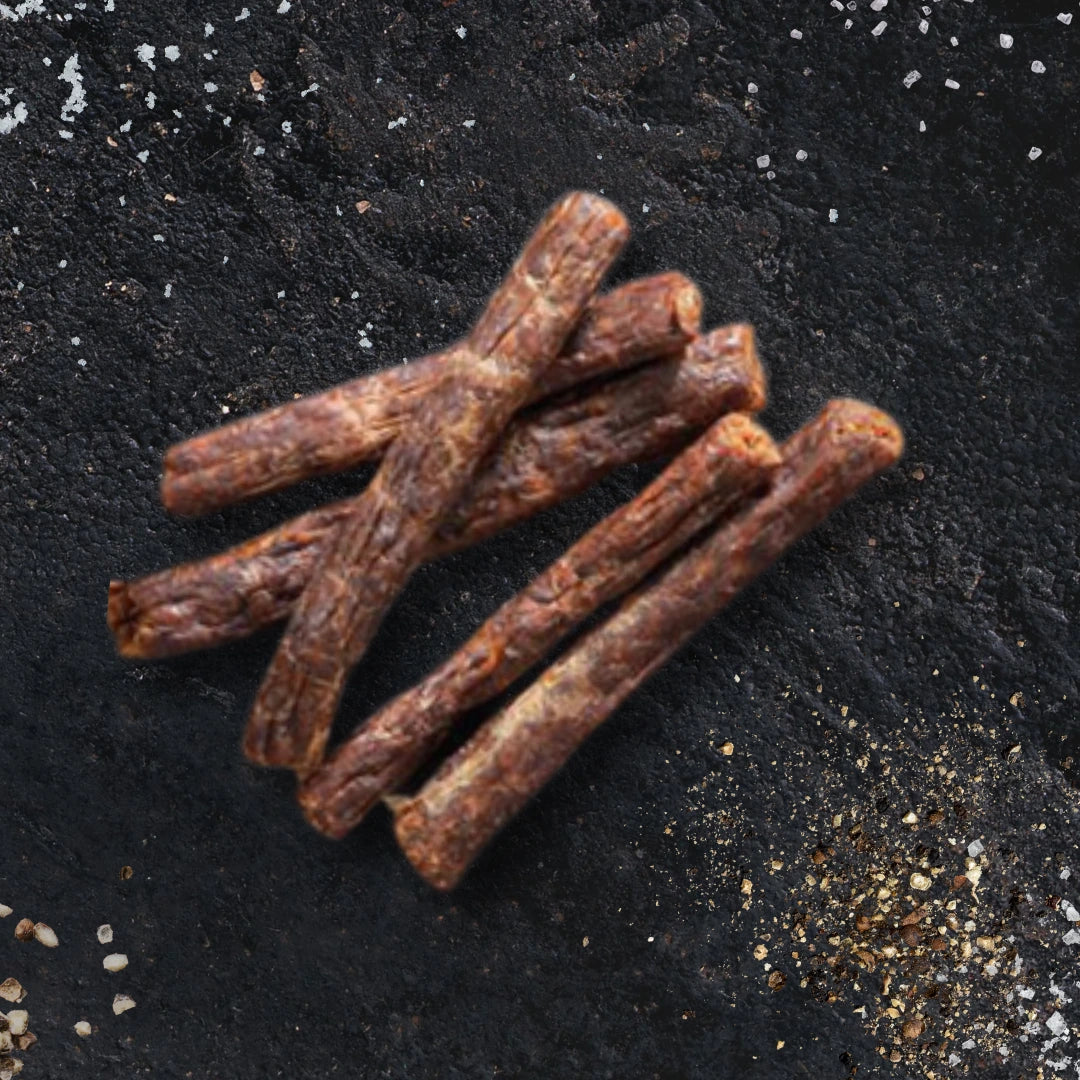 Original Beef Droëwors - The Savanna
