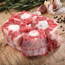 Load image into Gallery viewer, Beef Oxtail (950gr - 1kg)