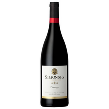 Load image into Gallery viewer, Simonsig Pinotage