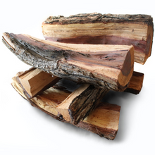 Load image into Gallery viewer, Braaiwood Mopane Box 10kg