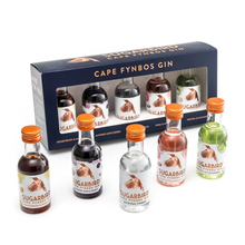 Load image into Gallery viewer, Sugarbird Gin Miniature 5x40ml