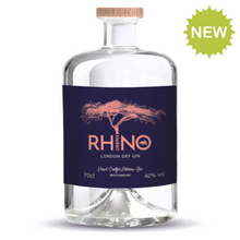 Load image into Gallery viewer, Urban Rhino Gin