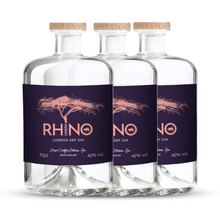 Load image into Gallery viewer, Urban Rhino Gin
