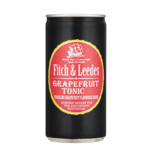 Load image into Gallery viewer, Fitch &amp; Leeds Grapefruit Tonic 200ml
