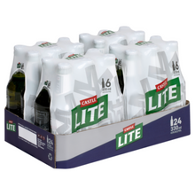 Load image into Gallery viewer, Castle Lite Bottle 330ml (BB: 16/02/2026) - The Savanna