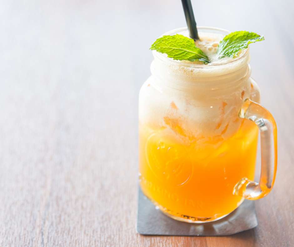 Soft Drinks