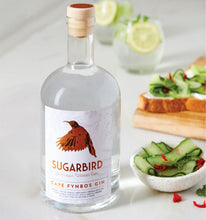 Load image into Gallery viewer, Sugarbird Original Cape Fynbos Gin 50cl