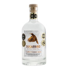 Load image into Gallery viewer, Sugarbird Original Cape Fynbos Gin 50cl