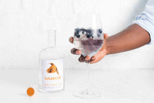Load image into Gallery viewer, Sugarbird Original Cape Fynbos Gin 50cl