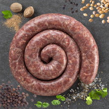 Load image into Gallery viewer, Traditional Boerewors - The Savanna