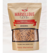 Load image into Gallery viewer, Marvellous Chin Chin Mix - Original 120g (BB: Sept 2024)