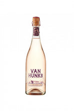 Load image into Gallery viewer, Van Hunks Sparkling Non-Alcoholic 750ml - The Savanna