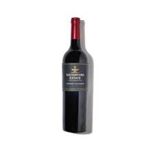 Load image into Gallery viewer, Waterford Cabernet Sauvignon 750ml - The Savanna