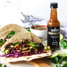 Load image into Gallery viewer, Black Mamba Chipotle Chilli Sauce 180ml